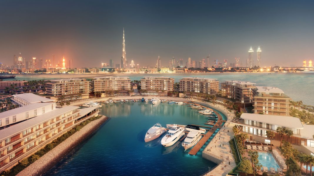 Luxushotels in Dubai